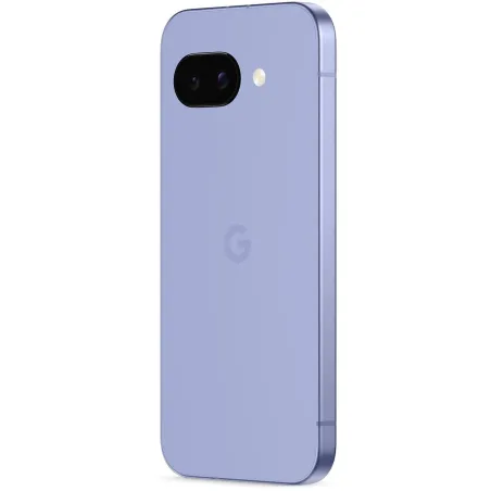 Google smartphone Pixel 9a Iris 8 Go de RAM 128 Go.