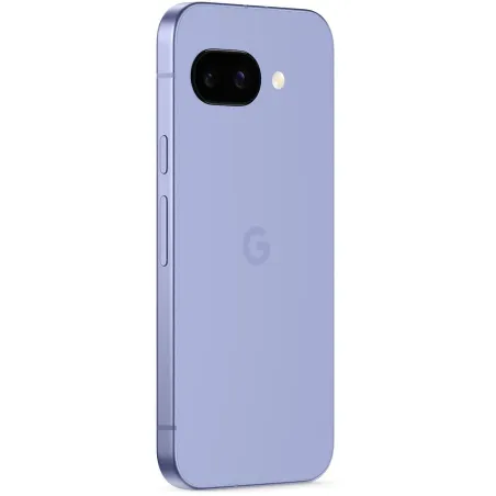 Google smartphone Pixel 9a Iris 8 Go de RAM 128 Go.