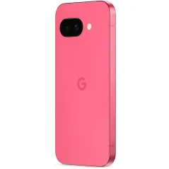 Google smartphone Pixel 9a Rose Pivoine 8 Go de RAM128 Go