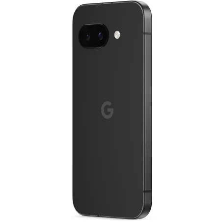 Google smartphone Pixel 9a Noir Volcanique 8 Go de RAM ,128 Go