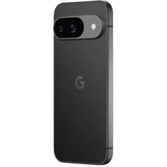 Google SMARTPHONE Pixel 9 Noir Volcanique 12 Go de RAM, 128 Go.