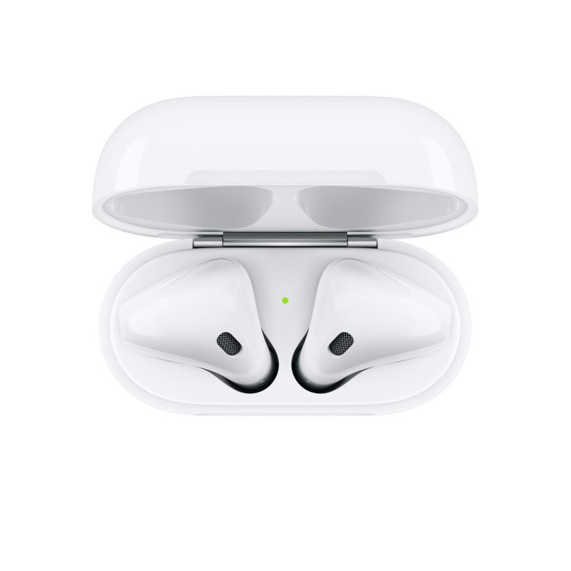 Apple AirPods 1ère génération - Original Apple - Appels / Musique - Garantie 12 Mois