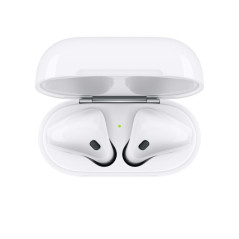 Apple AirPods 1ère génération - Original Apple - Appels / Musique - Garantie 12 Mois