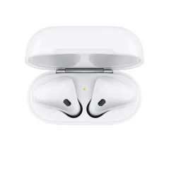 Apple AirPods 1ère génération - Original Apple - Appels / Musique - Garantie 12 Mois