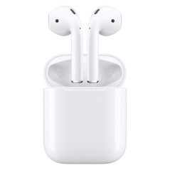 Apple AirPods 1ère génération - Original Apple - Appels / Musique - Garantie 12 Mois