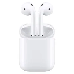 Apple AirPods 1ère génération - Original Apple - Appels / Musique - Garantie 12 Mois