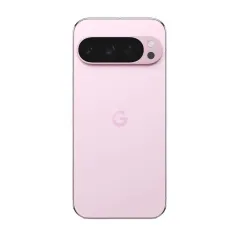 Google smartphone Pixel 9 Pro Quartz Rose 16 Go de RAM 128 Go
