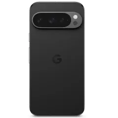 Google smartphone Pixel 9 Pro Noir Volcanique 16 Go de RAM 128 Go