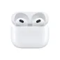 Apple AirPods 3ème génération - charge ligthning - Appels / Musique - 30 heures