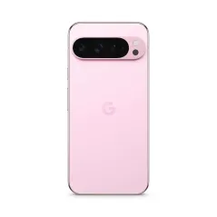 Google smartphone Pixel 9 Pro XL Quartz Rose 16 Go de RAM 128 Go