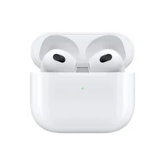 Apple AirPods 3ème génération - charge MagSafe - Appels / Musique - 30 heures