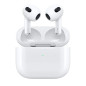 Apple AirPods 3ème génération - charge MagSafe - Appels/Musique - 30 heures