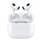 Apple AirPods 3ème génération - charge MagSafe - Appels / Musique - 30 heures