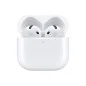 Apple AirPods 4ème génération - Appels / Musique - 30 heures - Blanc