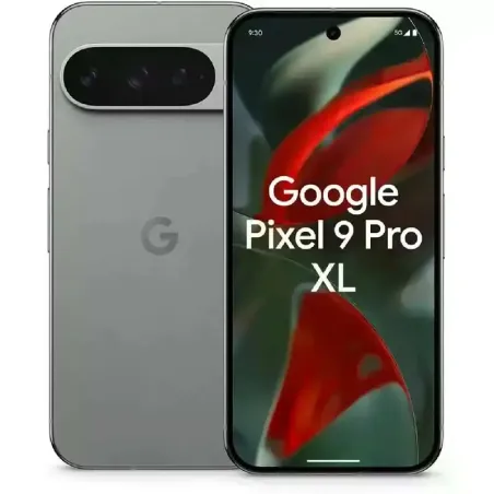 Google SMARTPHONE Pixel 9 Pro XL Vert Sauge 16 Go de RAM, 1 To