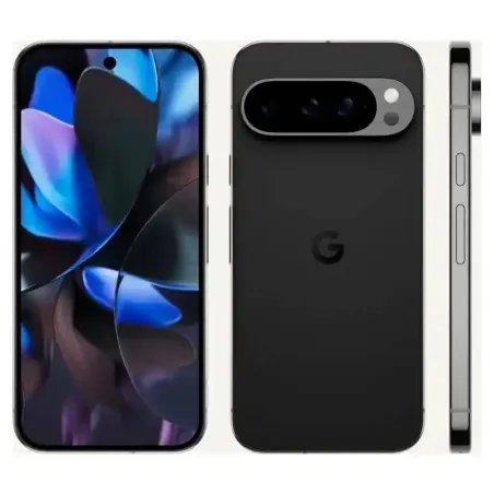 GOOGLE SMARTPHONE Pixel 9 Pro XL Noir Volcanique 16 Go de RAM, 1 To .
