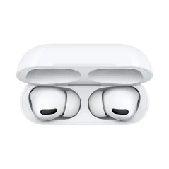 Apple AirPods Pro 1  - boitier de charge MagSafe - Appels / Musique - 24 h