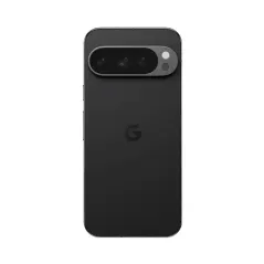 GOOGLE SMARTPHONE Pixel 9 Pro XL Noir Volcanique 16 Go de RAM, 1 To .