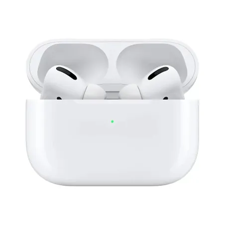 Apple AirPods Pro 1  - boitier de charge MagSafe - Appels / Musique - 24 h