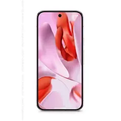 Google smartphone Pixel 9 Pro Quartz Rose 16 Go de RAM 256 Go