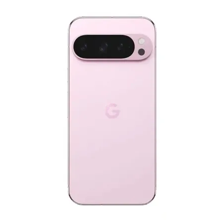 Google smartphone Pixel 9 Pro Quartz Rose 16 Go de RAM 512 Go