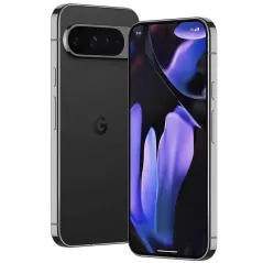 Google smartphone Pixel 9 Pro Noir Volcanique 16 Go de RAM 512 Go