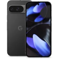 Google SMARTPHONE Pixel 9 Noir volcanique 12 Go de RAM 256 GO