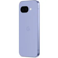 Google smartphone Pixel 9a Iris 8 Go de RAM 256 Go