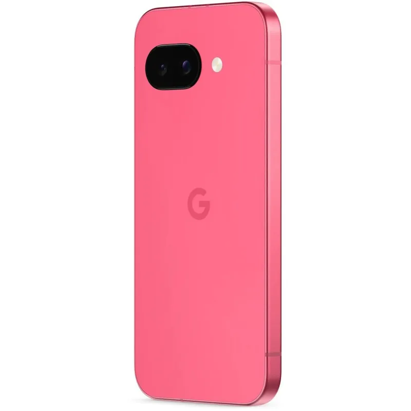 Google smartphone Pixel 9a Rose Pivoine 8 Go de RAM 256 Go