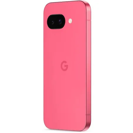 Google smartphone Pixel 9a Rose Pivoine 8 Go de RAM 256 Go