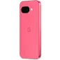 Google smartphone Pixel 9a Rose Pivoine 8 Go de RAM 256 Go