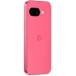 Google smartphone Pixel 9a Rose Pivoine 8 Go de RAM 256 Go