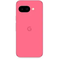 Google smartphone Pixel 9a Rose Pivoine 8 Go de RAM 256 Go