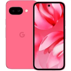Google smartphone Pixel 9a Rose Pivoine 8 Go de RAM 256 Go