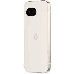 Google smartphone Pixel 9a Porcelaine 8 Go de RAM 256 Go
