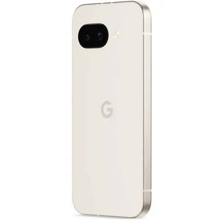 Google smartphone Pixel 9a Porcelaine 8 Go de RAM 256 Go