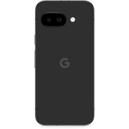 Google smartphone Pixel 9a Noir volcanique 8 Go de RAM 256 Go