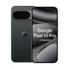 Google smartphone Pixel 10 Noir Volcanique 12 Go de RAM , 256 GO