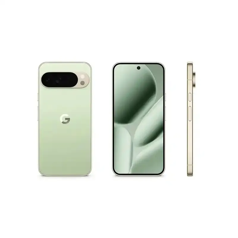 Google smartphone Pixel 10 Pro jade 16 Go de RAM 1 To