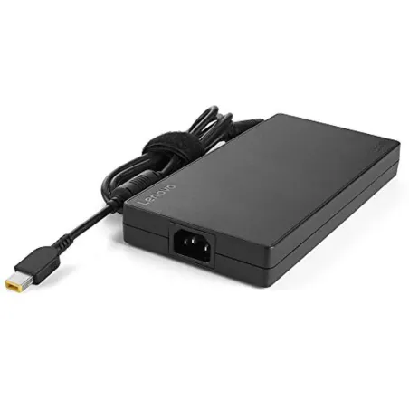 Lenovo Adaptateur secteur ThinkCentre 135 W Gen 2 (slim tip) - 100 à 240 V - pour ThinkCentre M70a, M70q, M715q, M80q, M90q