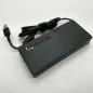 Adaptateur secteur GaN Legion Slim 330 W (slim tip) - Entrée: 100 à 240 V ~ 4,5 A, 50 à 60 Hz Sortie: 20,0 V⎓16,5 A 330 W