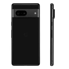 Google smartphone Pixel 7 Noir volcanique 8 Go de RAM 256 GB