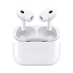 Apple AirPods Pro 2 -  Boîtier charge MagSafe (USB‑C) - Appels / Musique