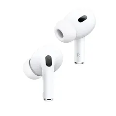 Apple AirPods Pro 2 -  Boîtier charge MagSafe (USB‑C) - Appels / Musique