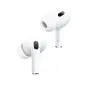 Apple AirPods Pro 2 -  Boîtier charge MagSafe (USB‑C) - Appels / Musique
