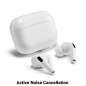 Apple Airpods Pro 2 - Boîtier de charge MagSafe (USB‑C) - Appels/Musique - Blanc
