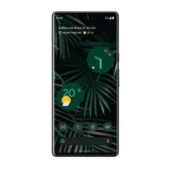Google smartphone Pixel 6 PRO Noir Carbone 12 Go de RAM 256 GB