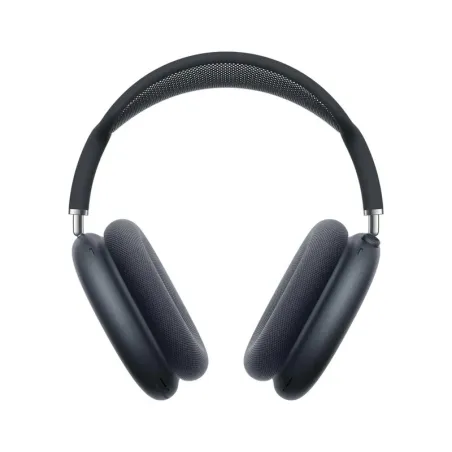 Apple Casque AirPods Max - Appels / Musique - 20 heures d'utilisation - Minuit