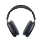 Apple Casque AirPods Max - Appels / Musique - 20 heures d'utilisation - Minuit