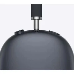 Apple Casque AirPods Max - Appels / Musique - 20 heures d'utilisation - Minuit